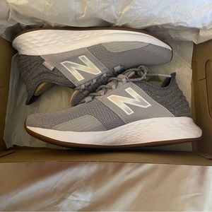 Brand new: New Balance Women’s Fresh Foam Roav size 8.5